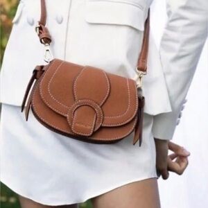 Rachel Zoe Edessi Crossbody/Belt Bag